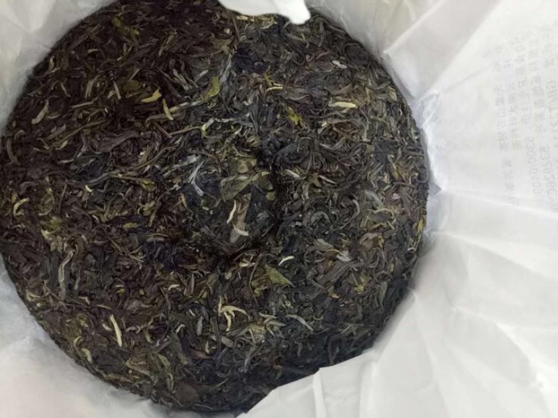 普洱茶