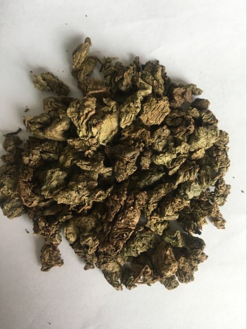 青钱柳茶二级