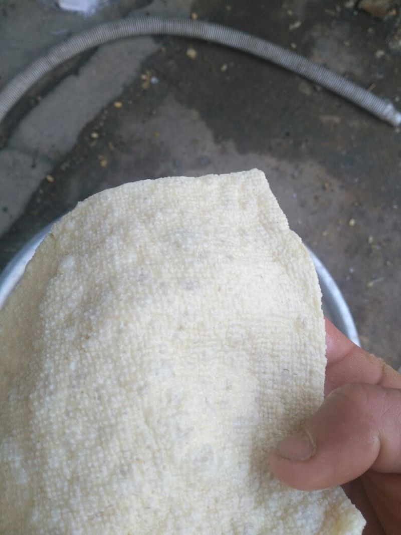 豆皮干