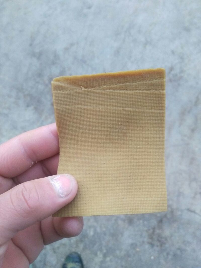豆皮干