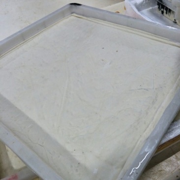 豆腐湿豆腐