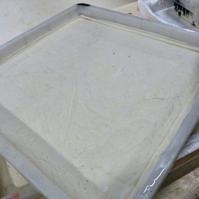 豆腐湿豆腐