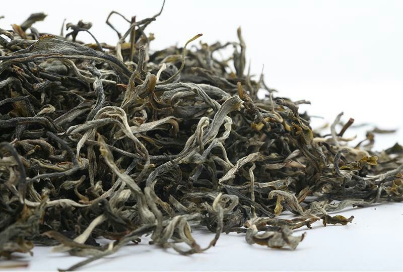 普洱茶一级