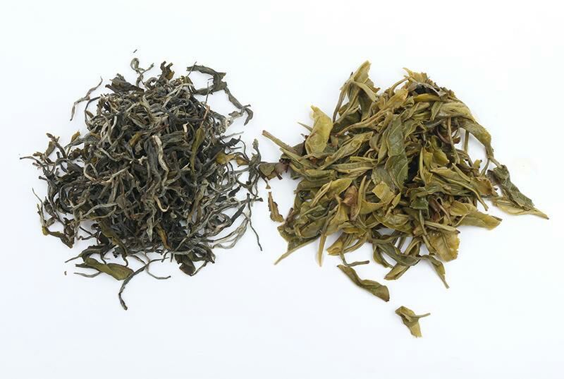 普洱茶一级