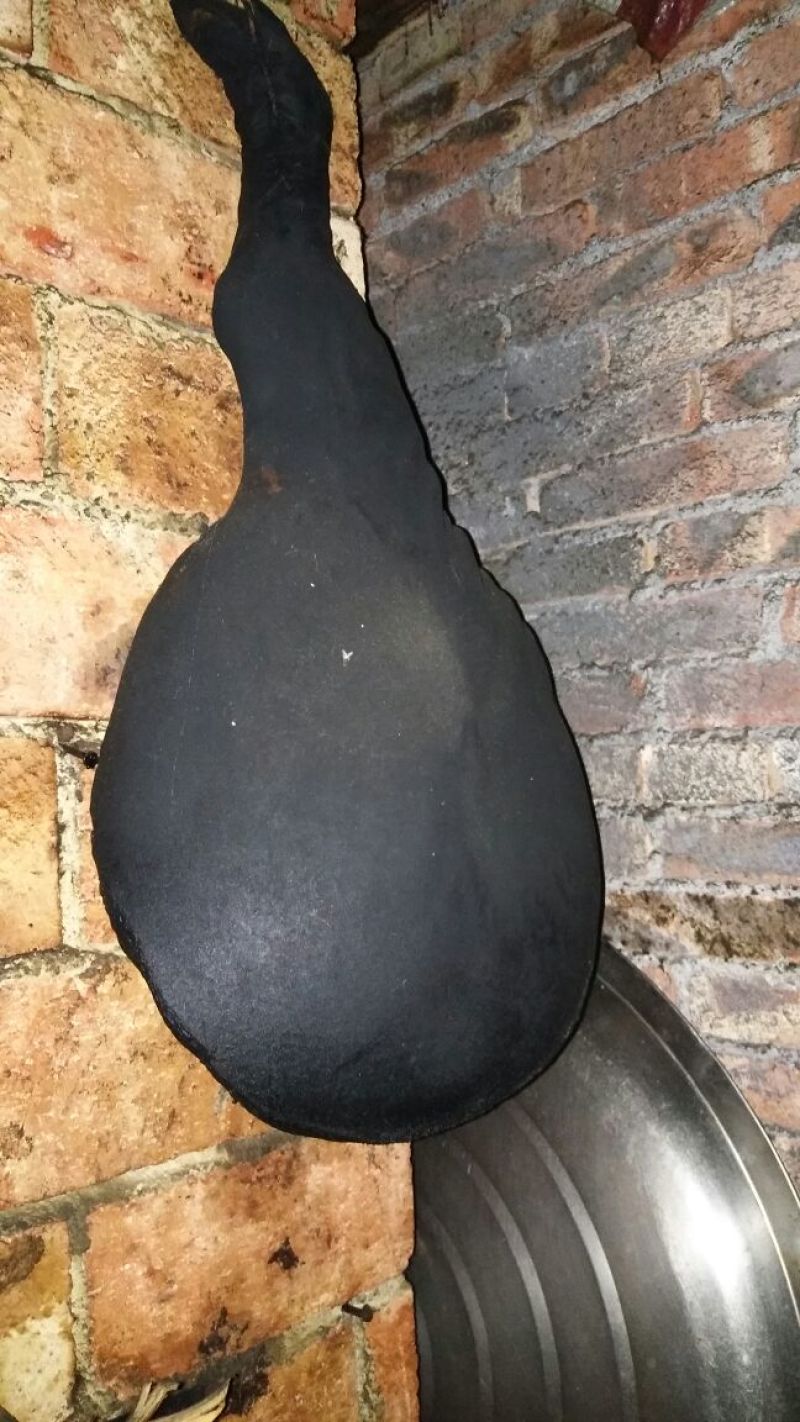 火腿