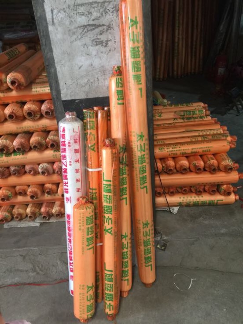 工程专用膜1米宽2公斤重