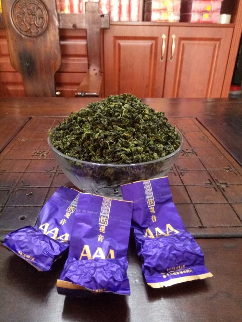 茶饼一级