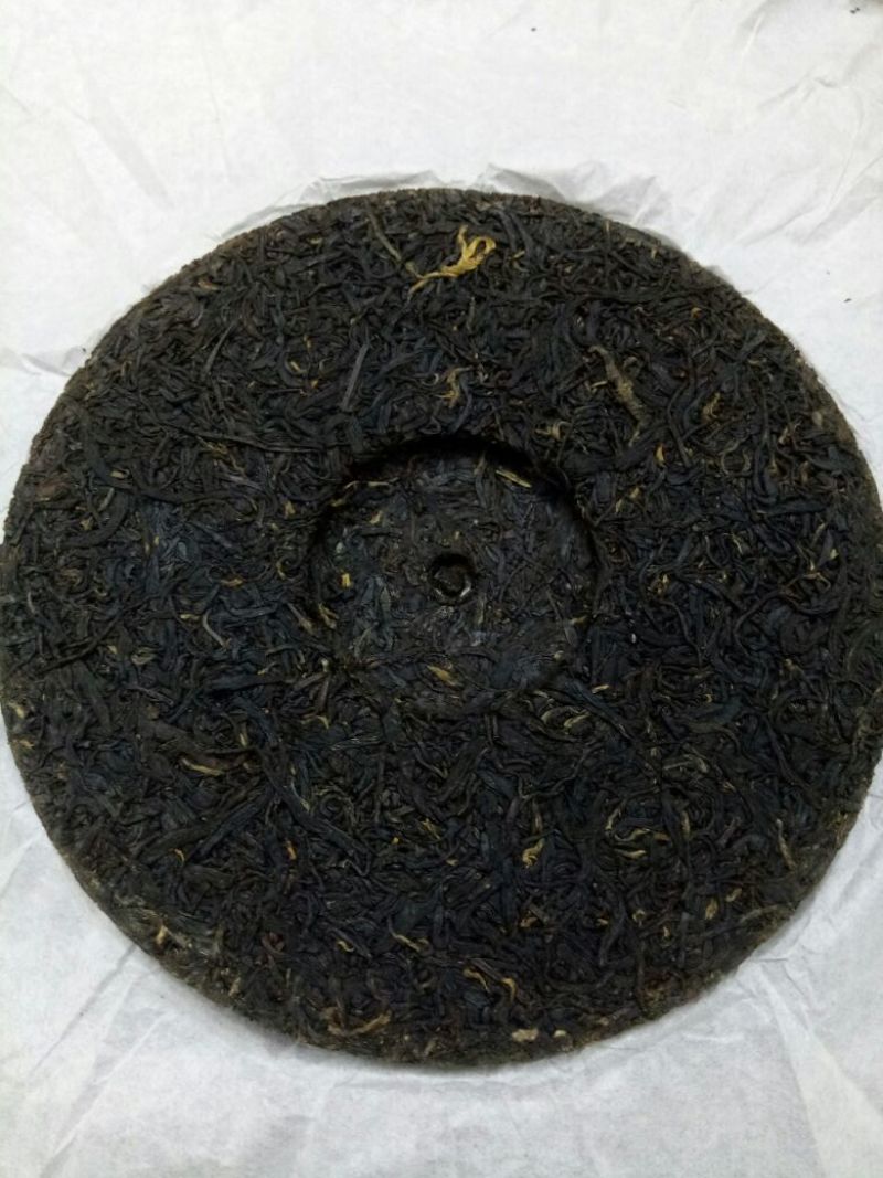 茶饼一级