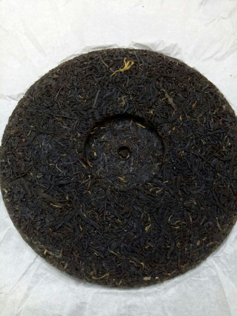 茶饼一级