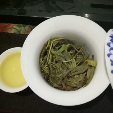 普洱茶一级