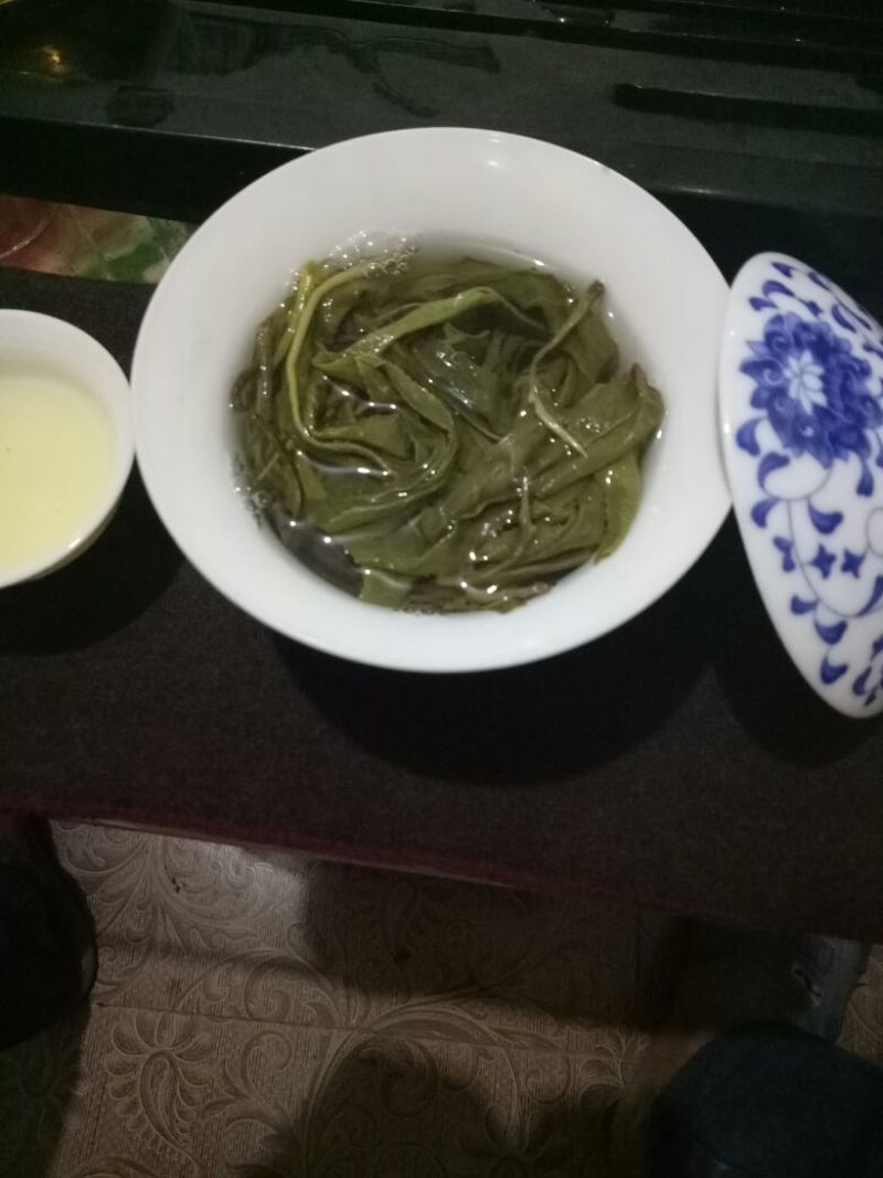普洱茶一级