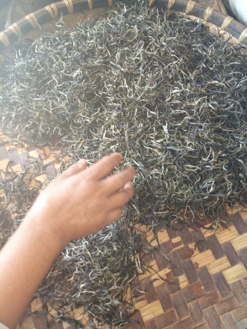 普洱茶一级