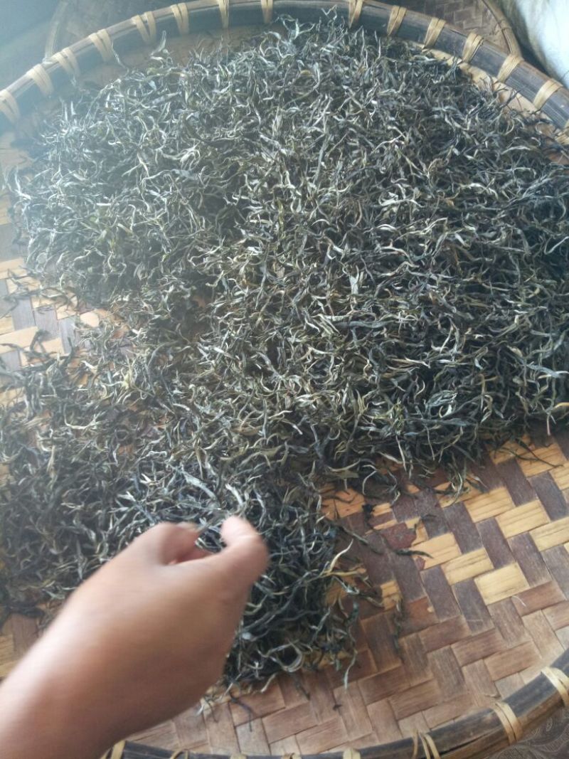 普洱茶一级