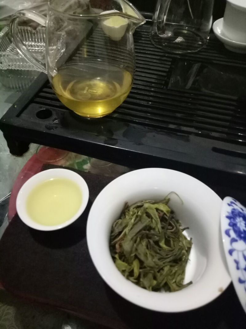 普洱茶一级