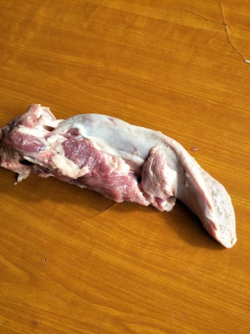 猪头肉