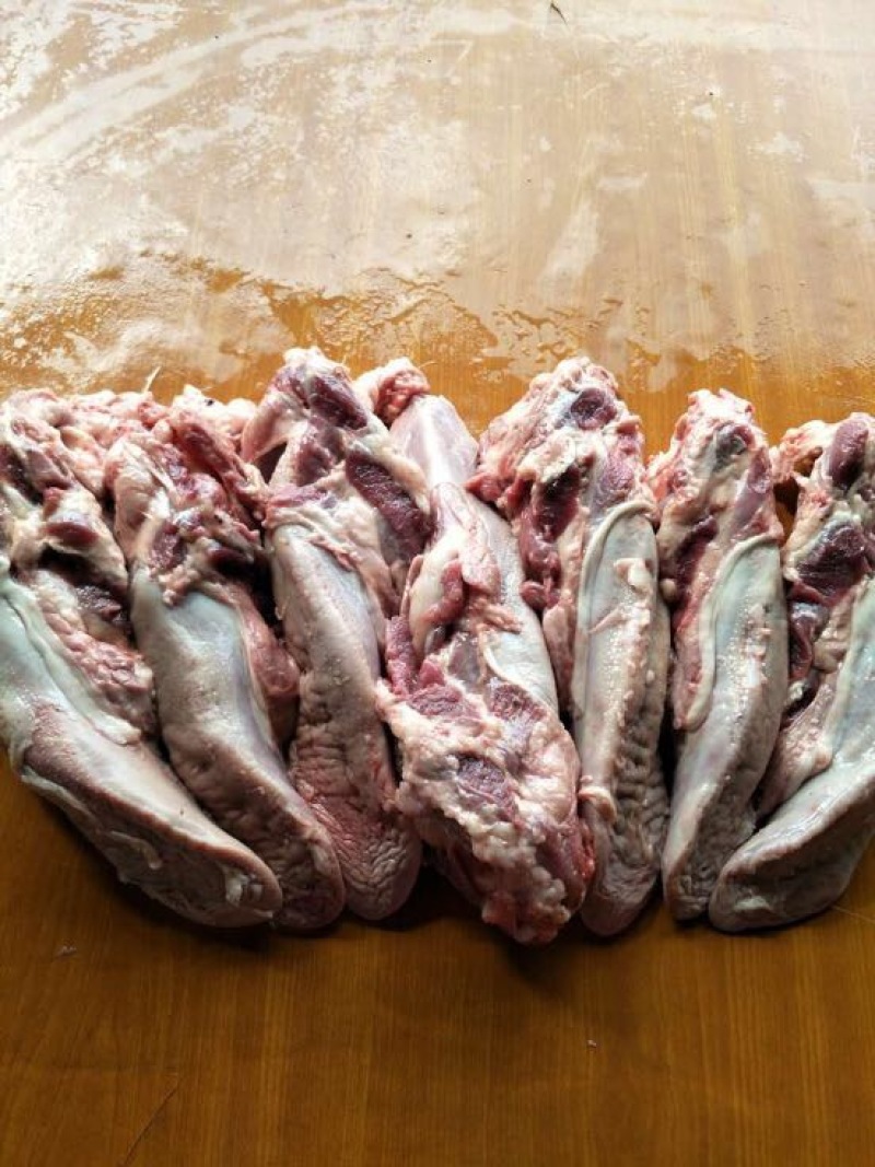 猪头肉