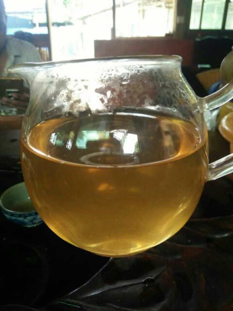 普洱茶特级