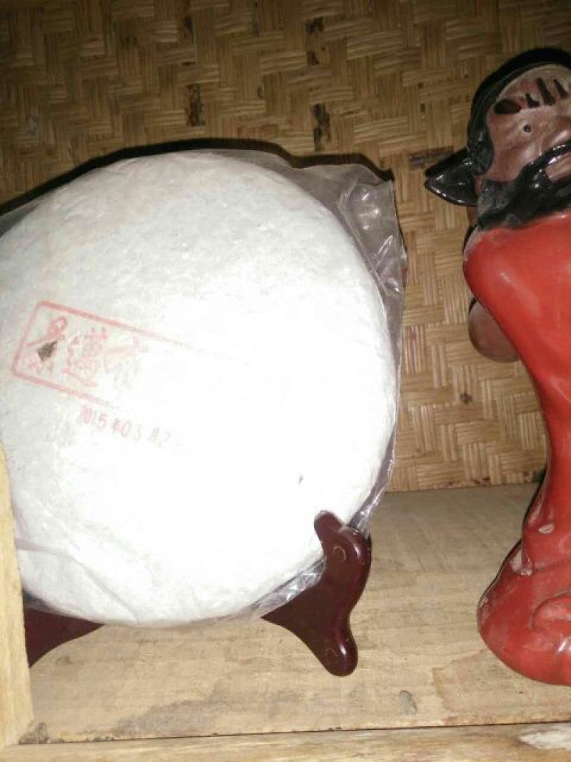 普洱茶特级