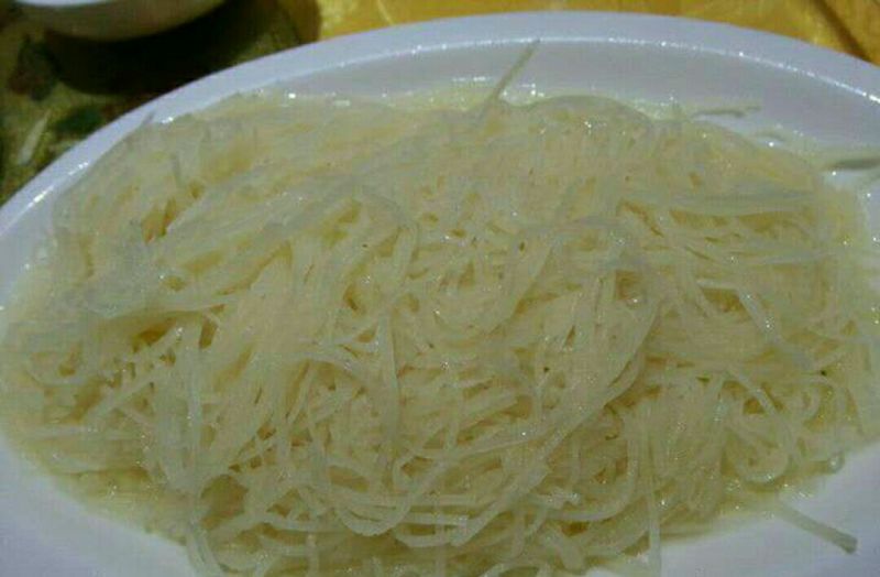埔田竹笋