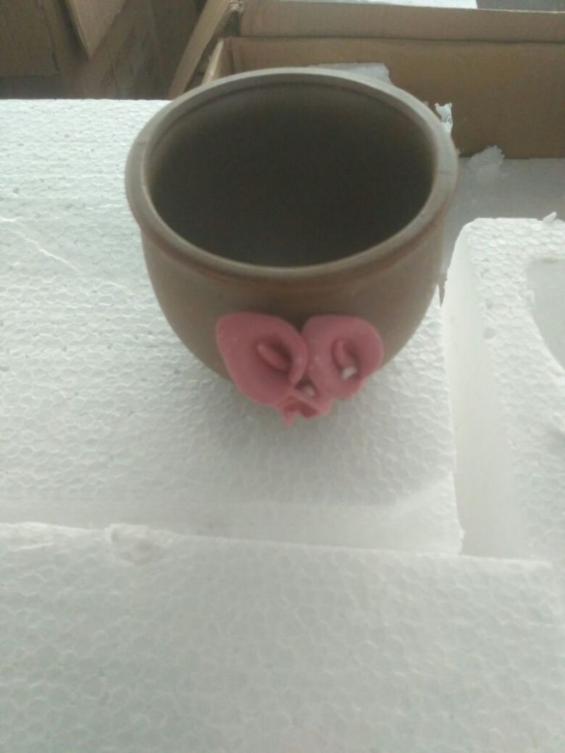 花盆陶瓷