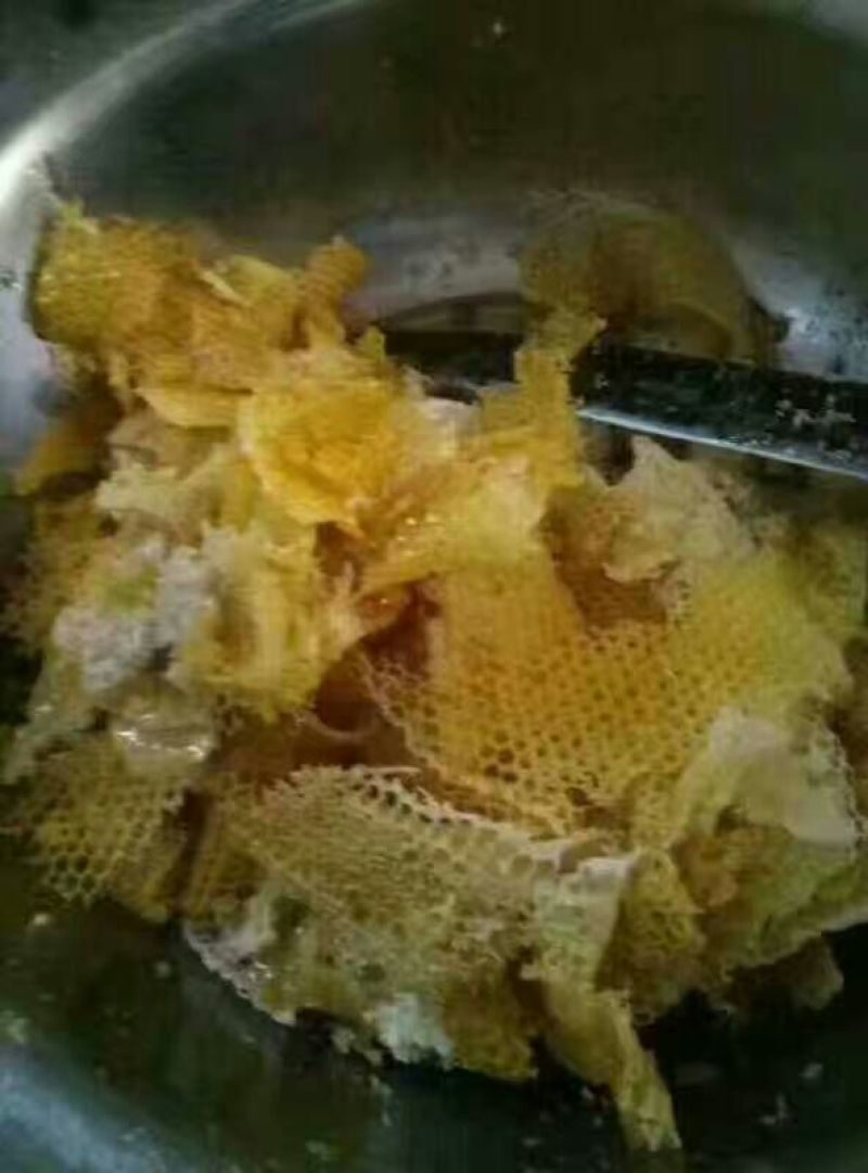 蜂蜜土蜂蜜2斤装，欢迎各位下单，自家养殖蜜蜂产蜜