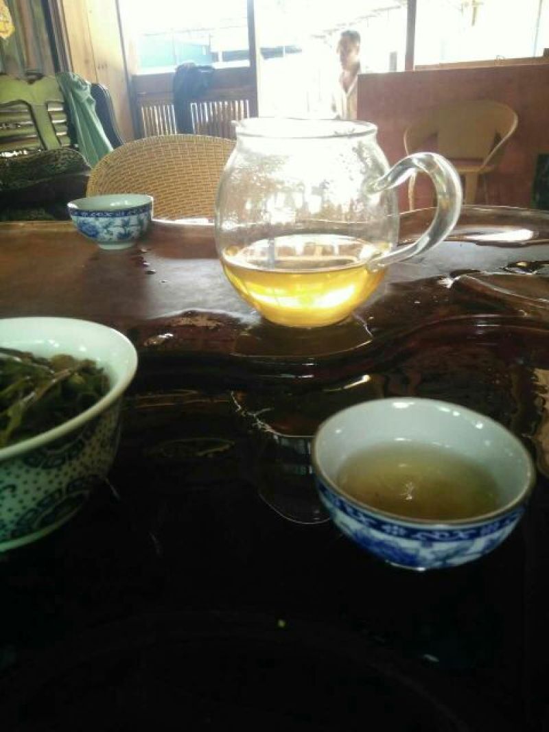 普洱茶特级