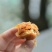 酥饼红糖酥饼