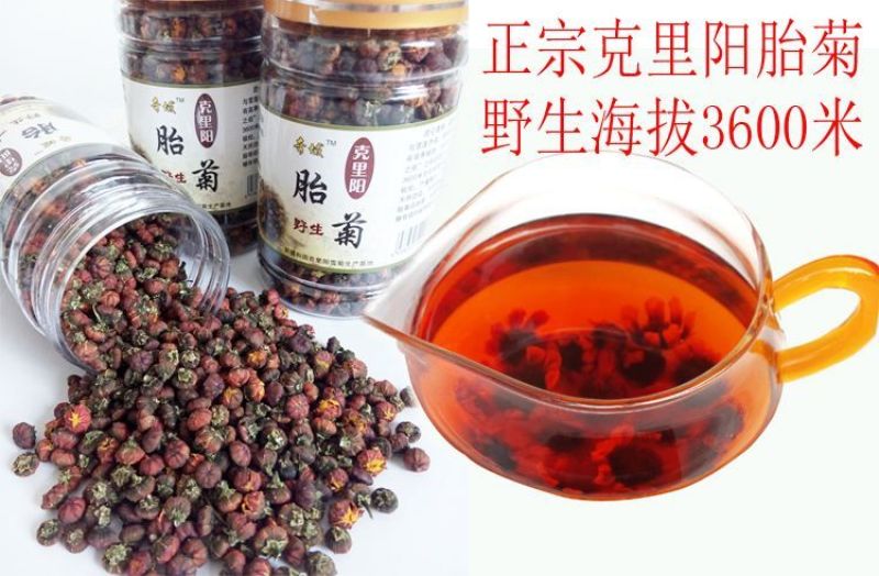 包邮正宗2021年新货新疆高海拔昆仑雪胎菊大量批发