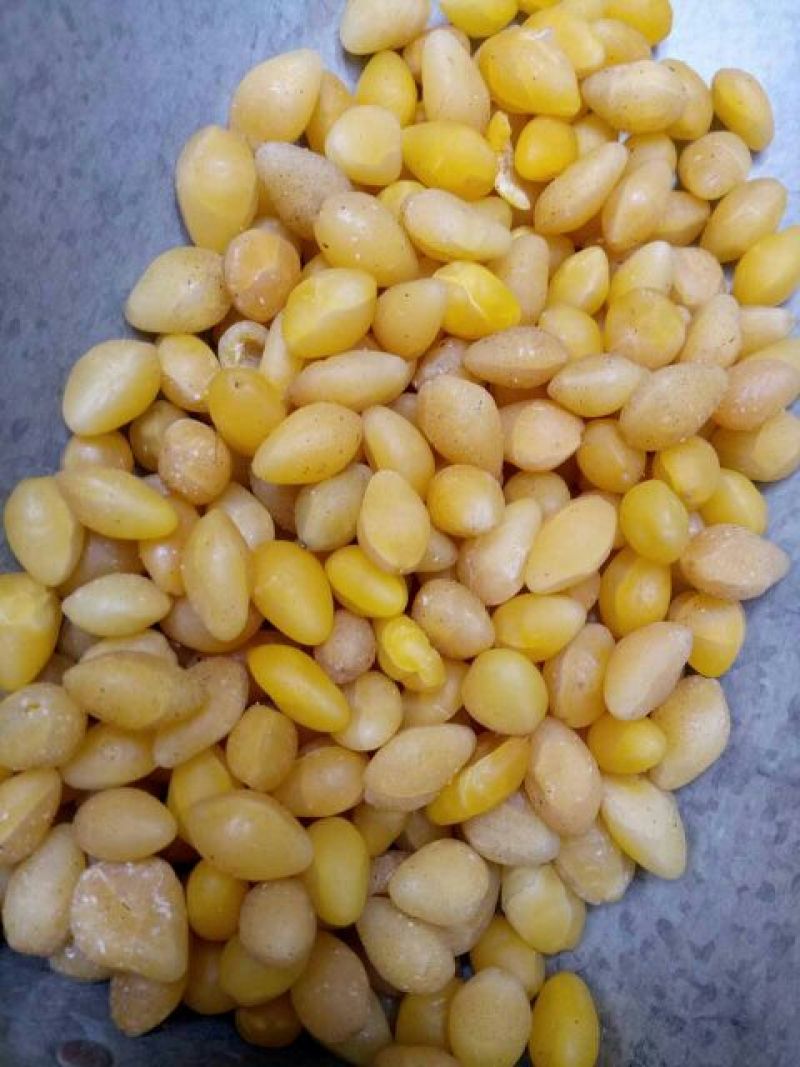 白果仁河北药食两用各种规格干货产地直销