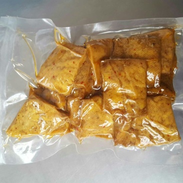 豆干