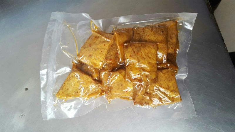 豆干
