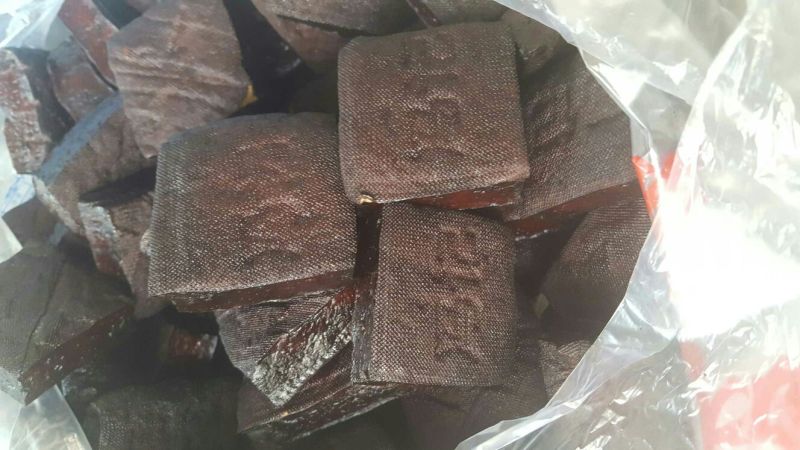 豆干