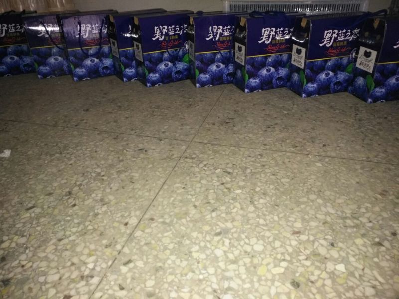 南高丛蓝莓鲜果12~14mm以上