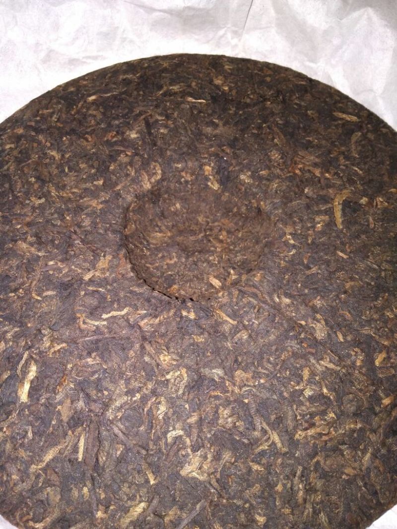 普洱茶一级
