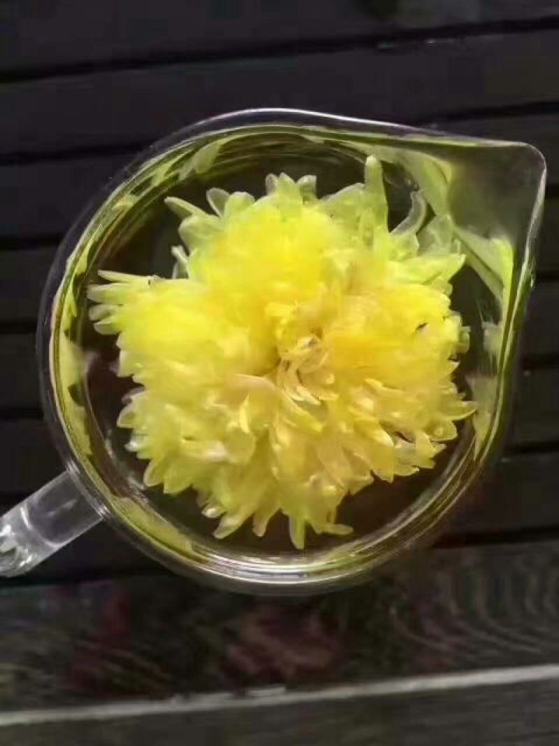 皇菊茶特级