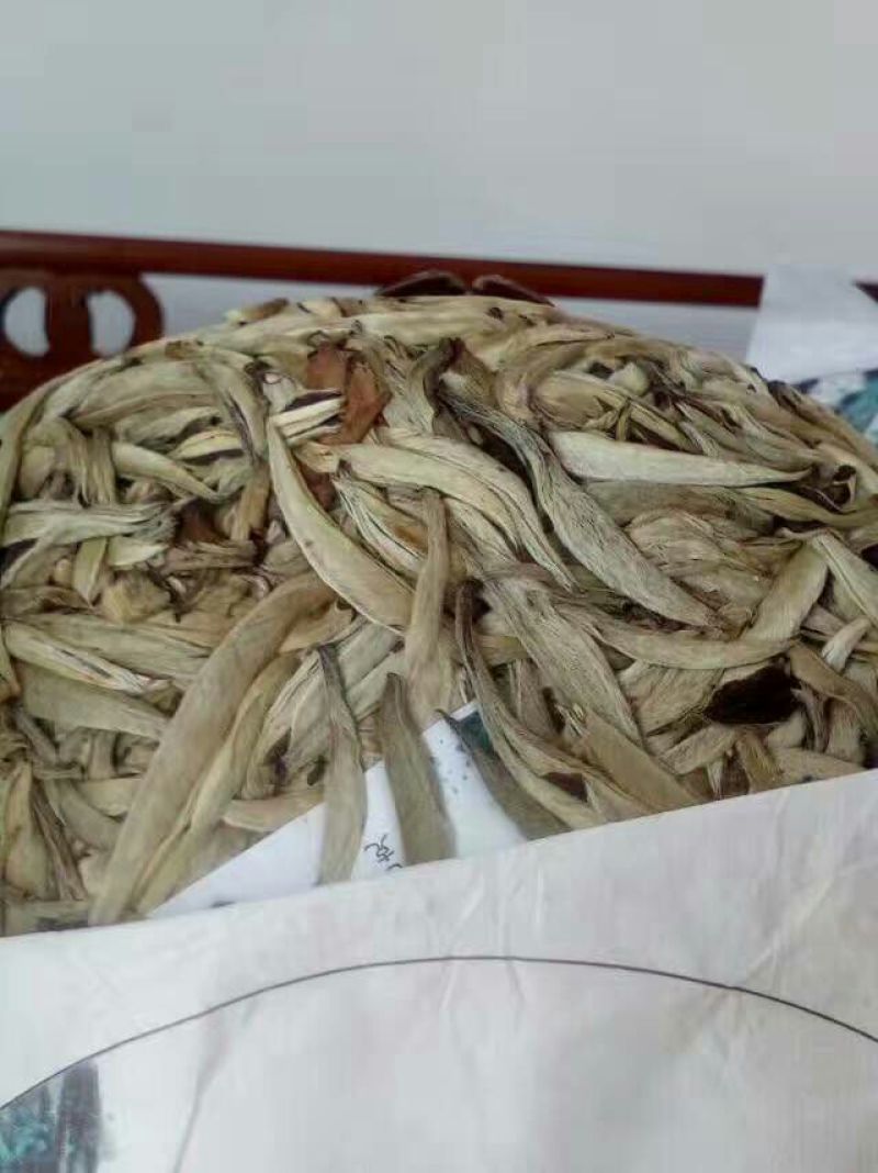 茶饼特级
