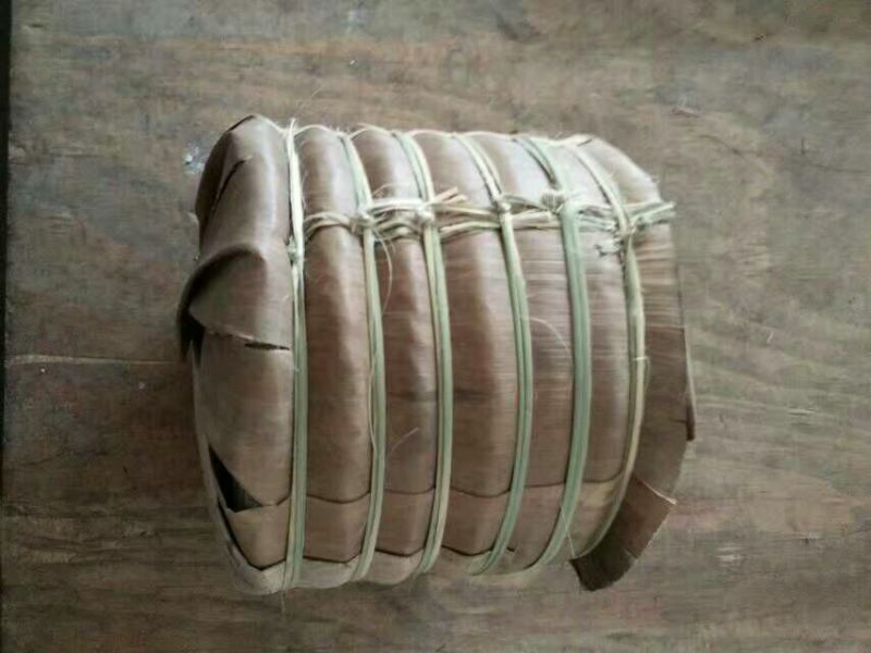 茶饼特级