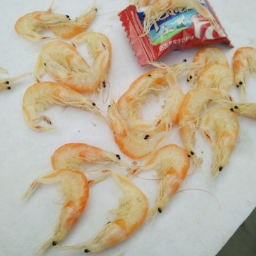 虾皮特级