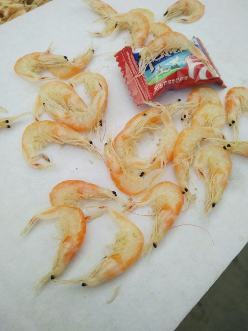 虾皮特级