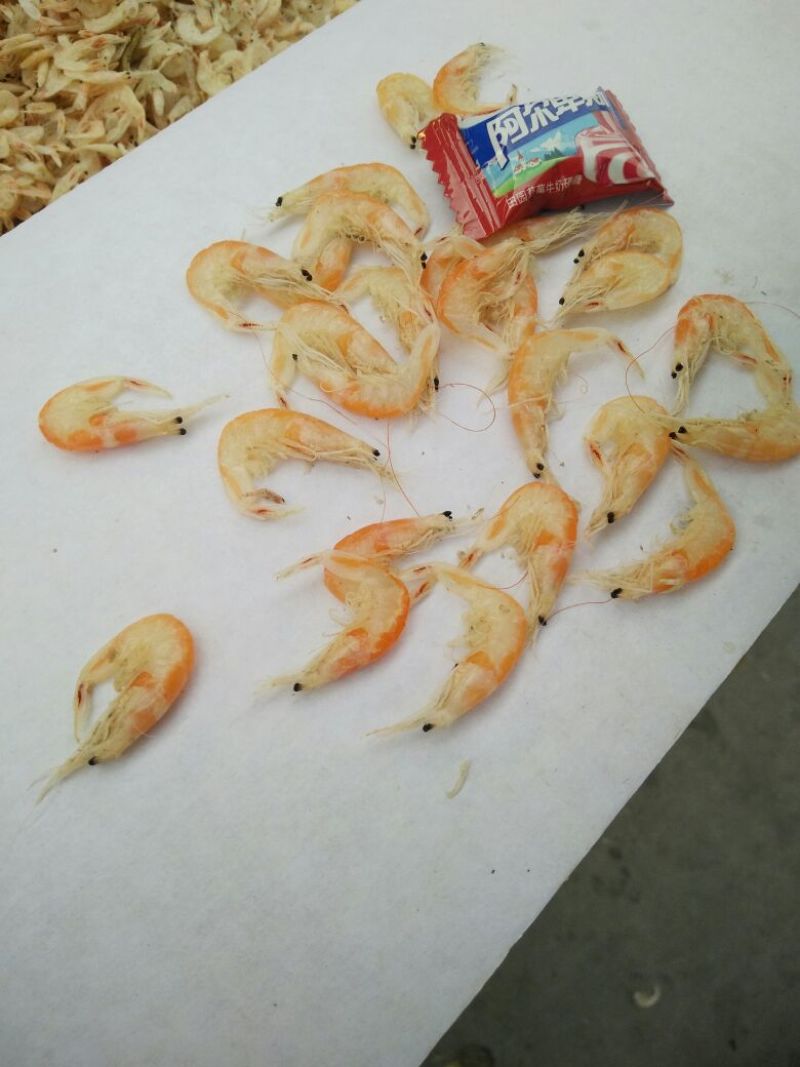 虾皮特级