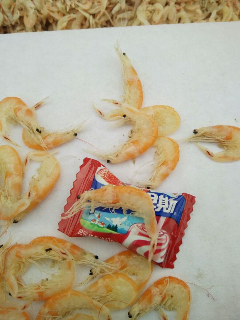 虾皮特级