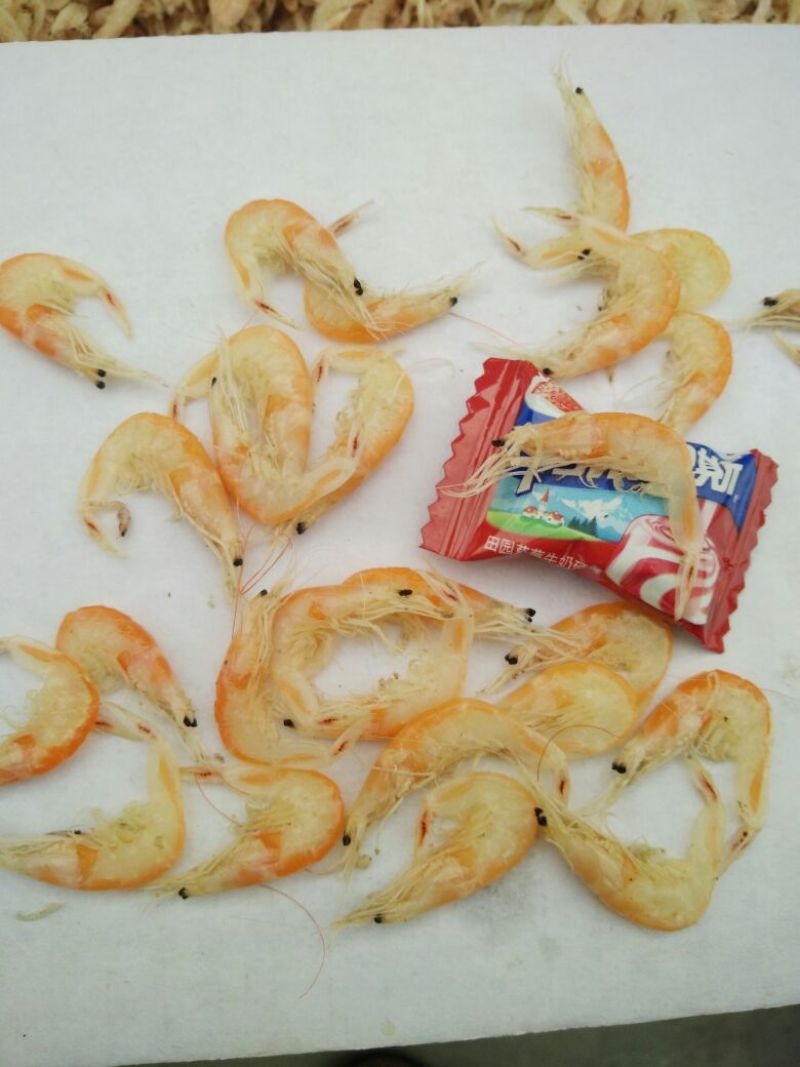 虾皮特级