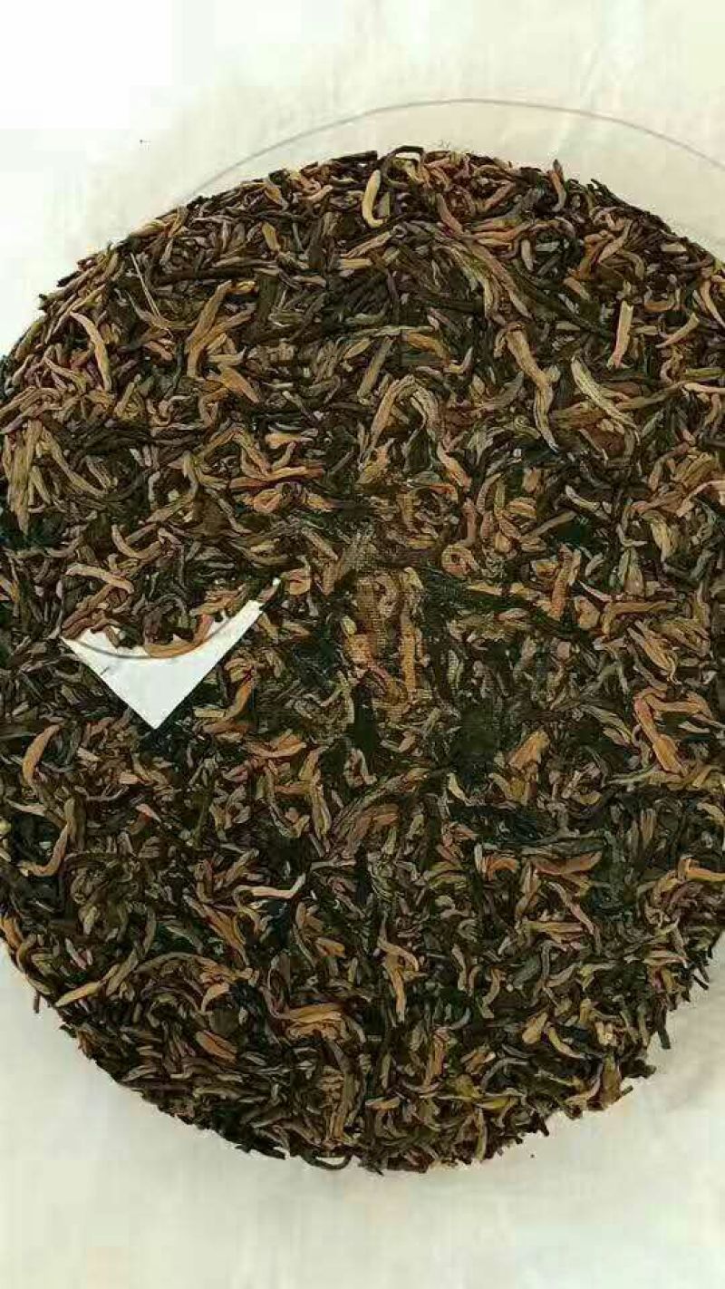 普洱茶一级