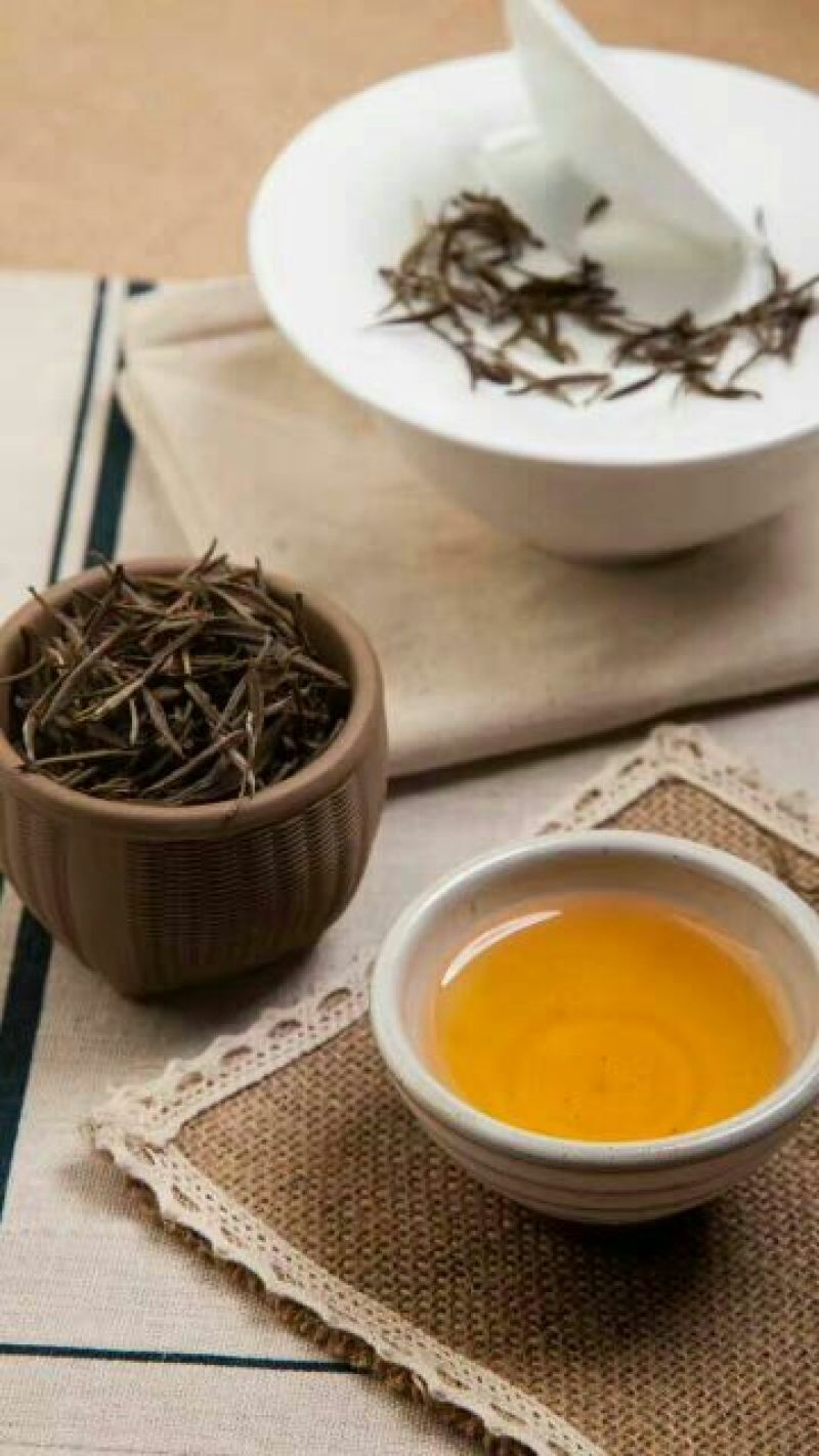 普洱茶一级