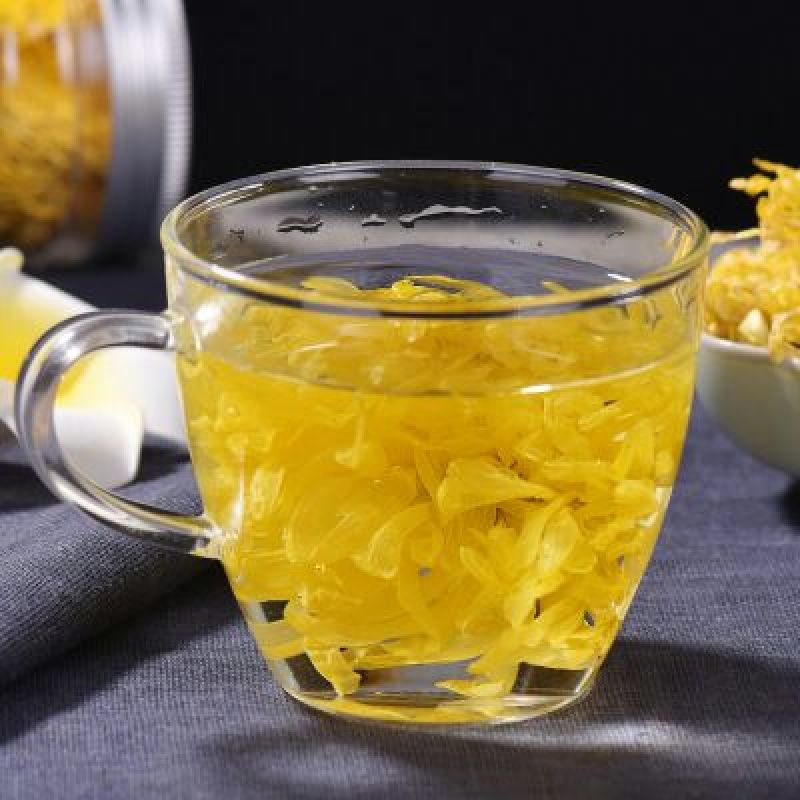 野菊花统货