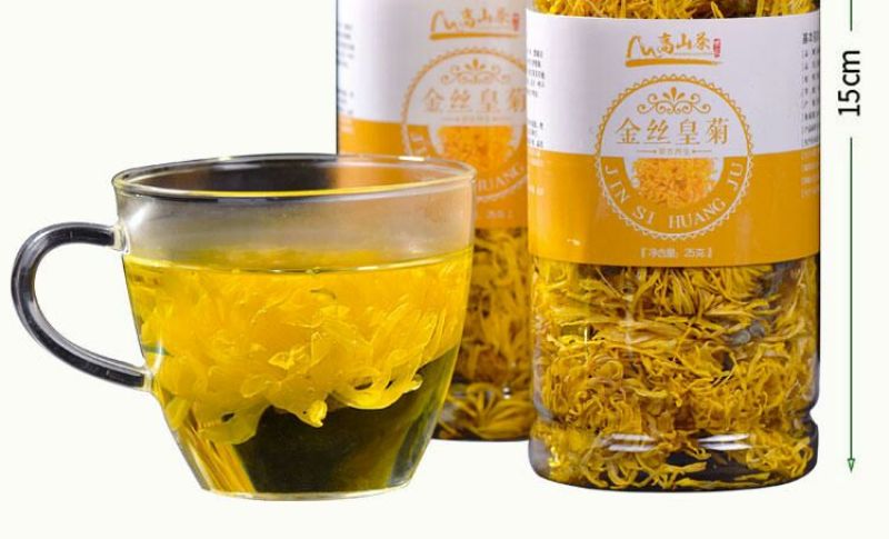 野菊花统货