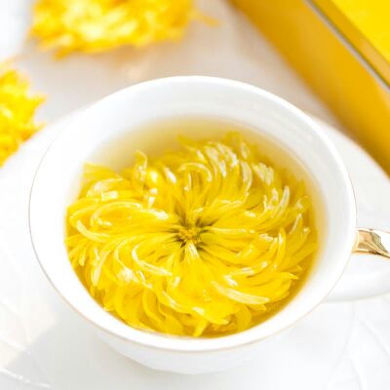 野菊花统货