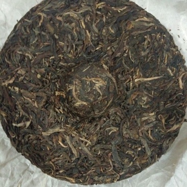 普洱茶特级