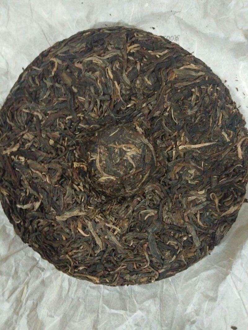 普洱茶特级