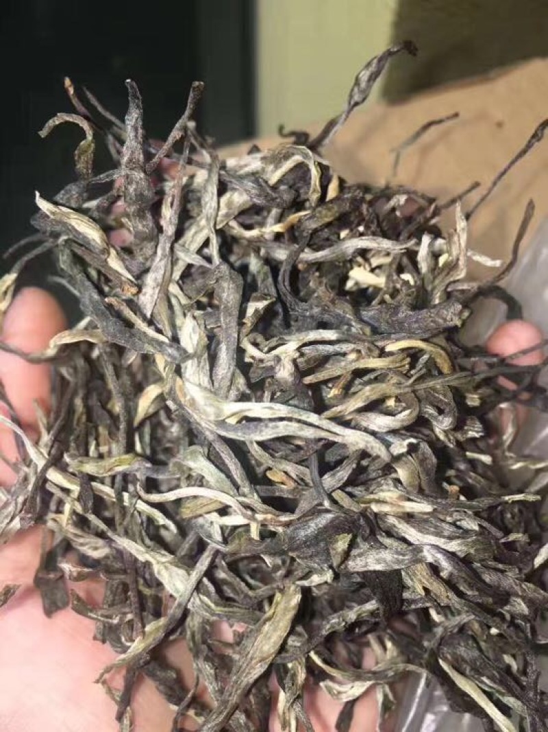 普洱茶